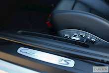 Porsche 911 991 Carrera 4 S Coupe 3.8 2dr Coupe Manual Petrol