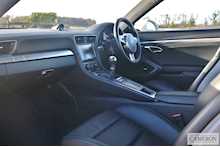 Porsche 911 991 Carrera 4 S Coupe 3.8 2dr Coupe Manual Petrol