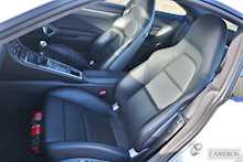 Porsche 911 991 Carrera 4 S Coupe 3.8 2dr Coupe Manual Petrol