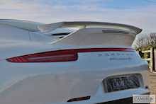 Porsche 911 991 Carrera 4 S Coupe 3.8 2dr Coupe Manual Petrol