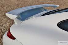 Porsche 911 991 Carrera 4 S Coupe 3.8 2dr Coupe Manual Petrol