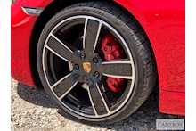 Porsche 718 Boxster S Convertible 2.5 Manual Petrol