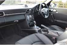 Porsche 911 997 Carrera GTS PDK 3.8 Coupe Semi-Auto Petrol