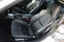 Porsche 911 997 Carrera GTS PDK 3.8 Coupe Semi-Auto Petrol
