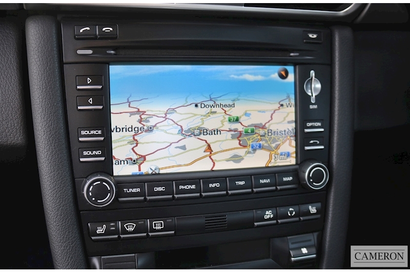 Porsche 911 997 Carrera GTS PDK 3.8 Coupe Semi-Auto Petrol