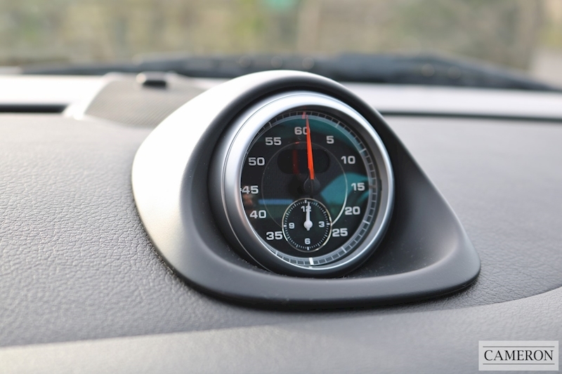 Porsche 911 997 Carrera GTS PDK 3.8 Coupe Semi-Auto Petrol