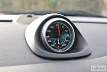 Porsche 911 997 Carrera GTS PDK 3.8 Coupe Semi-Auto Petrol