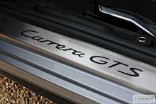 Porsche 911 997 Carrera GTS PDK 3.8 Coupe Semi-Auto Petrol