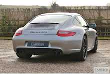 Porsche 911 997 Carrera GTS PDK 3.8 Coupe Semi-Auto Petrol