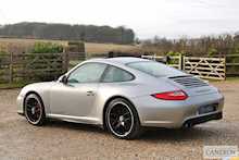 Porsche 911 997 Carrera GTS PDK 3.8 Coupe Semi-Auto Petrol