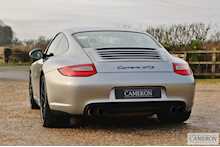 Porsche 911 997 Carrera GTS PDK 3.8 Coupe Semi-Auto Petrol