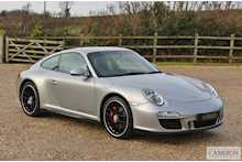 Porsche 911 997 Carrera GTS PDK 3.8 Coupe Semi-Auto Petrol