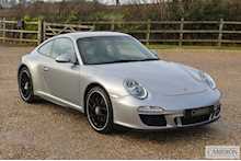 Porsche 911 997 Carrera GTS PDK 3.8 Coupe Semi-Auto Petrol