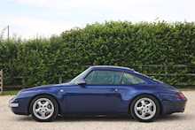 Porsche 911 993 Carrera 2 Coupe +Manual +Sport Seats +Air Conditioning