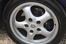 Porsche 911 993 Carrera 2 Coupe +Manual +Sport Seats +Air Conditioning