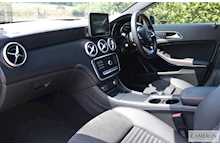 Mercedes-Benz A-Class A 200 D Amg Line Premium Hatchback 2.1 Automatic Diesel