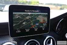 Mercedes-Benz A-Class A 200 D Amg Line Premium Hatchback 2.1 Automatic Diesel