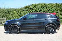 Land Rover Range Rover Evoque Td4 Ember Special Edition Estate 2.0 Automatic Diesel