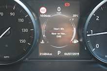 Land Rover Range Rover Evoque Td4 Ember Special Edition Estate 2.0 Automatic Diesel