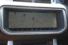 Land Rover Range Rover Evoque Td4 Ember Special Edition Estate 2.0 Automatic Diesel