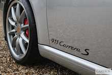 Porsche 911 997 Carrera 2 S Gen 2 PDK Coupe 3.8 2dr Coupe Semi Auto Petrol