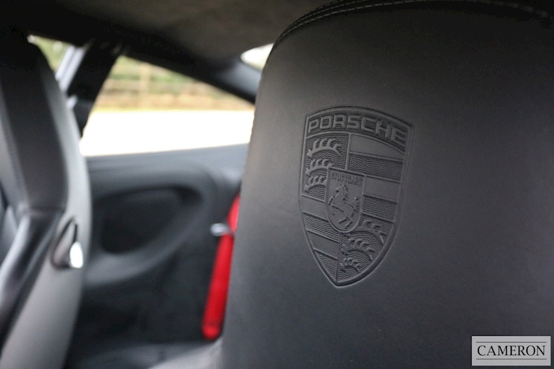 Porsche 911 997 Carrera 2 S Gen 2 PDK Coupe 3.8 2dr Coupe Semi Auto Petrol