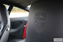 Porsche 911 997 Carrera 2 S Gen 2 PDK Coupe 3.8 2dr Coupe Semi Auto Petrol