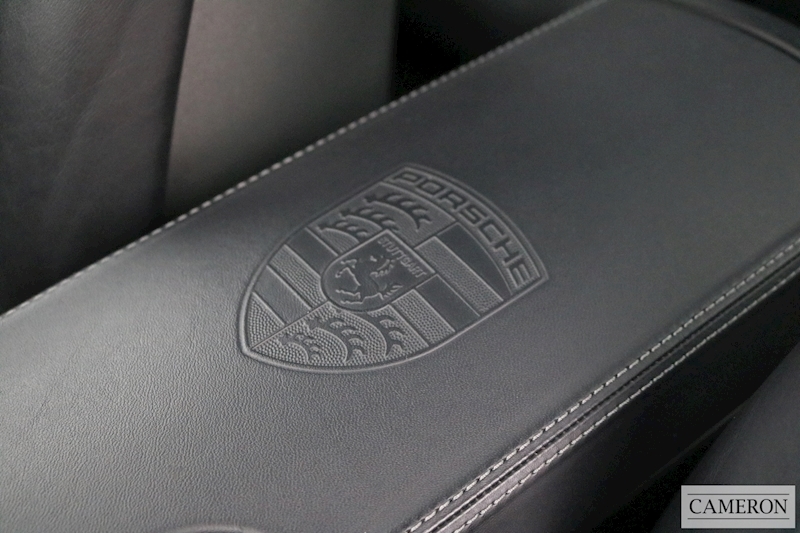 Porsche 911 997 Carrera 2 S Gen 2 PDK Coupe 3.8 2dr Coupe Semi Auto Petrol