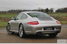 Porsche 911 997 Carrera 2 S Gen 2 PDK Coupe 3.8 2dr Coupe Semi Auto Petrol