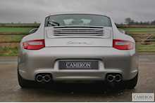 Porsche 911 997 Carrera 2 S Gen 2 PDK Coupe 3.8 2dr Coupe Semi Auto Petrol