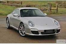 Porsche 911 997 Carrera 2 S Gen 2 PDK Coupe 3.8 2dr Coupe Semi Auto Petrol
