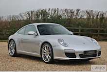 Porsche 911 997 Carrera 2 S Gen 2 PDK Coupe 3.8 2dr Coupe Semi Auto Petrol