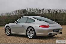 Porsche 911 997 Carrera 2 S Gen 2 PDK Coupe 3.8 2dr Coupe Semi Auto Petrol
