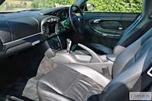 Porsche 911 996 Targa 3.6 Coupe Manual Petrol