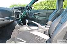 Porsche 911 996 Targa 3.6 Coupe Manual Petrol