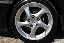 Porsche 911 996 Targa 3.6 Coupe Manual Petrol