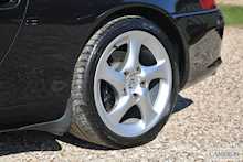 Porsche 911 996 Targa 3.6 Coupe Manual Petrol