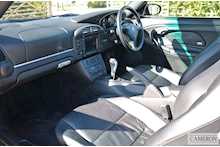 Porsche 911 996 Targa 3.6 Coupe Manual Petrol