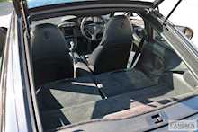 Porsche 911 996 Targa 3.6 Coupe Manual Petrol