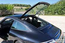 Porsche 911 996 Targa 3.6 Coupe Manual Petrol