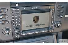 Porsche 911 996 Targa 3.6 Coupe Manual Petrol