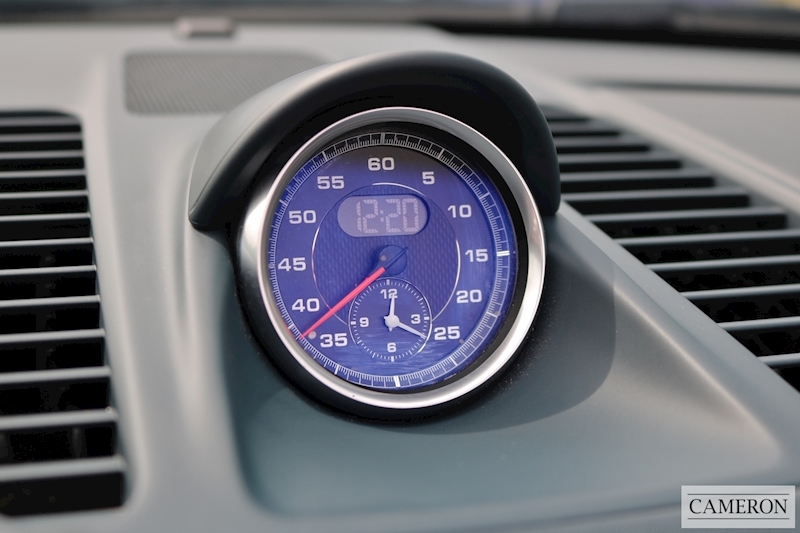 Porsche 911 991 Turbo Gen 2 Cabriolet 3.8 2dr Convertible Semi Auto Petrol