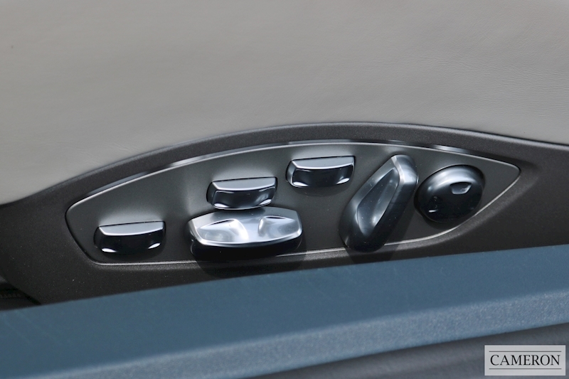 Porsche 911 991 Turbo Gen 2 Cabriolet 3.8 2dr Convertible Semi Auto Petrol