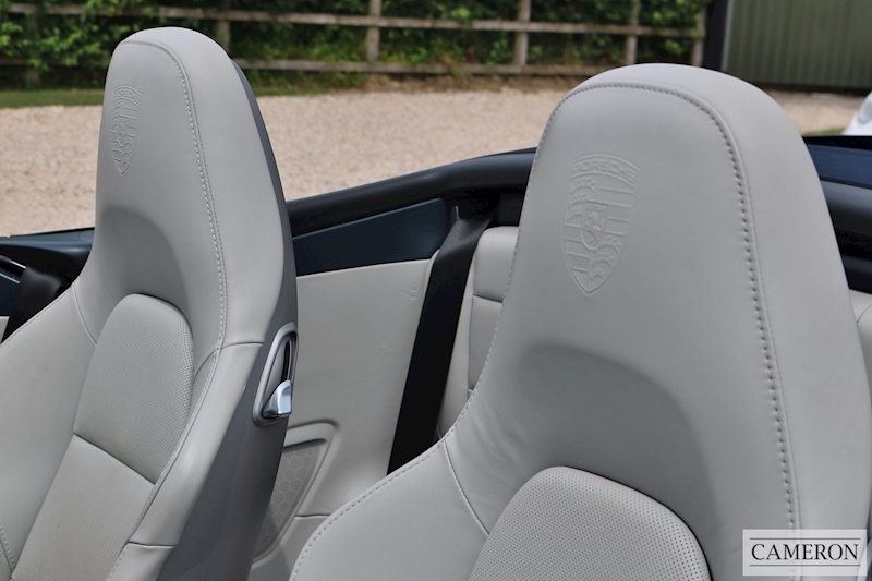 Porsche 911 991 Turbo Gen 2 Cabriolet 3.8 2dr Convertible Semi Auto Petrol