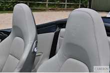 Porsche 911 991 Turbo Gen 2 Cabriolet 3.8 2dr Convertible Semi Auto Petrol