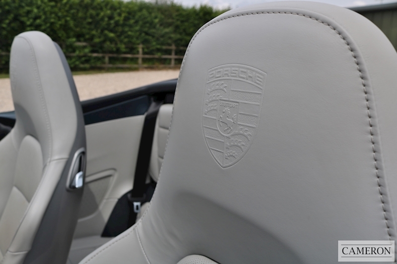 Porsche 911 991 Turbo Gen 2 Cabriolet 3.8 2dr Convertible Semi Auto Petrol