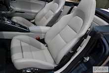 Porsche 911 991 Turbo Gen 2 Cabriolet 3.8 2dr Convertible Semi Auto Petrol