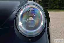 Porsche 911 991 Turbo Gen 2 Cabriolet 3.8 2dr Convertible Semi Auto Petrol