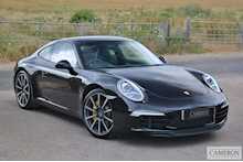 Porsche 911 991 Carrera 2 S PDK Coupe 3.8 2dr Coupe Semi Auto Petrol