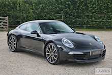 Porsche 911 991 Carrera 2 S PDK Coupe 3.8 2dr Coupe Semi Auto Petrol
